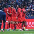 A Barcelona elleni zakó után a bajnokságban javított a Bayern
