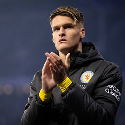 Szabó Levente gólpasszt adott Németh Andrásék ellen, de a végén egyikük sem örülhetett igazán
