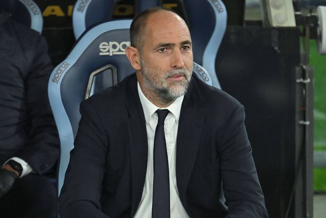 Gödörben a torinóiak