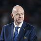 Gianni Infantino új tornát jelentett be