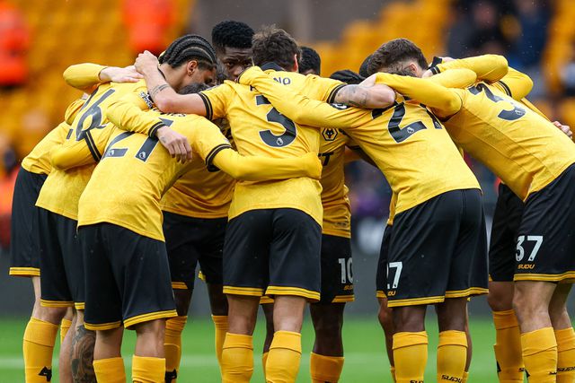 A Wolverhampton borzasztóan kezdte az idényt