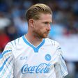 Hosszú hónapokig távol lesz a pályától De Bruyne