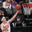 Austin Reaves megállíthatatlan volt
