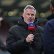 Carragher ismét véleményt mondott a Liverpoolról