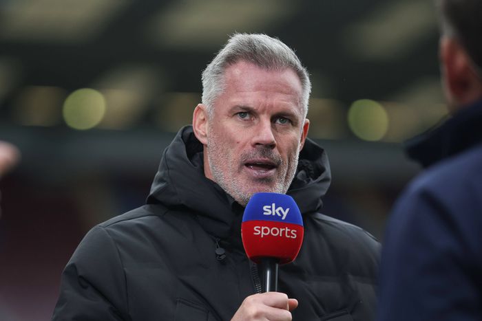Carragher ismét véleményt mondott a Liverpoolról