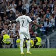 Vinícius Júnior nehezen viselte lecserélését