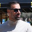 Nistelrooy nagy fricskát kapott korábbi játékosától