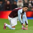Becserélték, majd lecserélték – Birminghamben sem találja magát Jadon Sancho