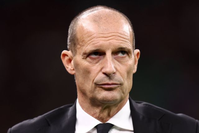 Allegri kifejtette a véleményét Nkunkuról