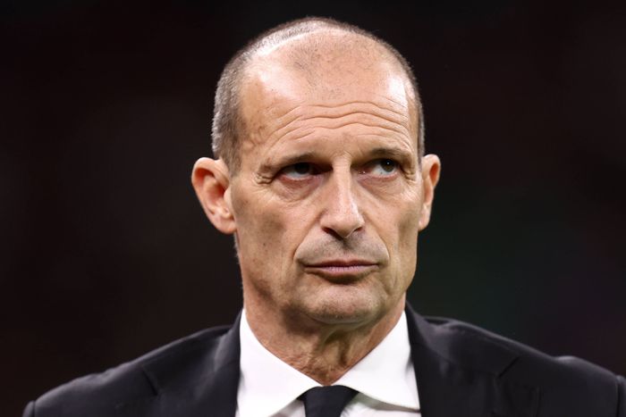 Allegri kifejtette a véleményét Nkunkuról