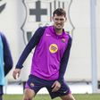 Újabb védő dőlt ki, íme a Barcelona sérültjeinek listája