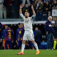 Súlyosabb a vártnál a Real Madrid kapitányának sérülése