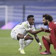 Évi 30 millió eurós fizetésért igazolhatná le a Liverpool Szalah utódjának Vinícius Juniort