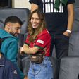 Ana Pinho szavai is hatással voltak Bruno Fernandes döntésére