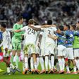 Nehéz időszak előtt a Real Madrid