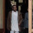 Börtönből a templomba: Dani Alves prédikátor lett
