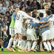 A Real Madrid húzta be a szezon első El Clasicóját