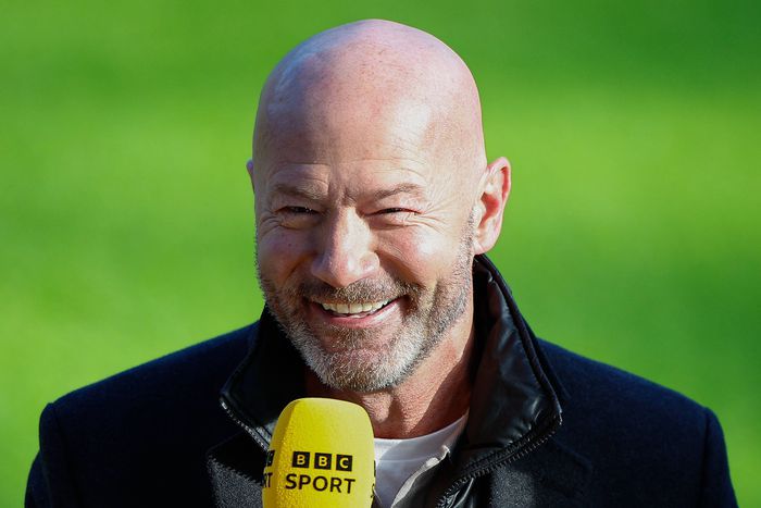Alan Shearer pozitívan nyilatkozott a Unitedről