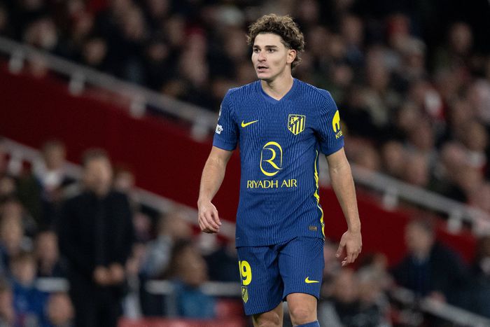 Julián Álvarezék idegenben lépnek pályára