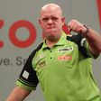 Kilencnyilas, 170-es kiszálló – Van Gerwen nyerte meg a vb előtti utolsó nagy dartsversenyt + videó!