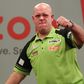 Kilencnyilas, 170-es kiszálló – Van Gerwen nyerte meg a vb előtti utolsó nagy dartsversenyt + videó!
