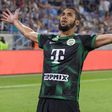 Sztárcsapat vinné a Ferencváros legjobbját