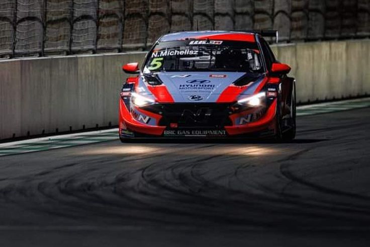 WTCR: Michelisz egy-egy második és negyedik hellyel zárta az idényt