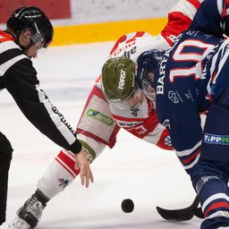 Egy kapott góllal szenvedett vereséget a Fehérvár az osztrák hokiligában