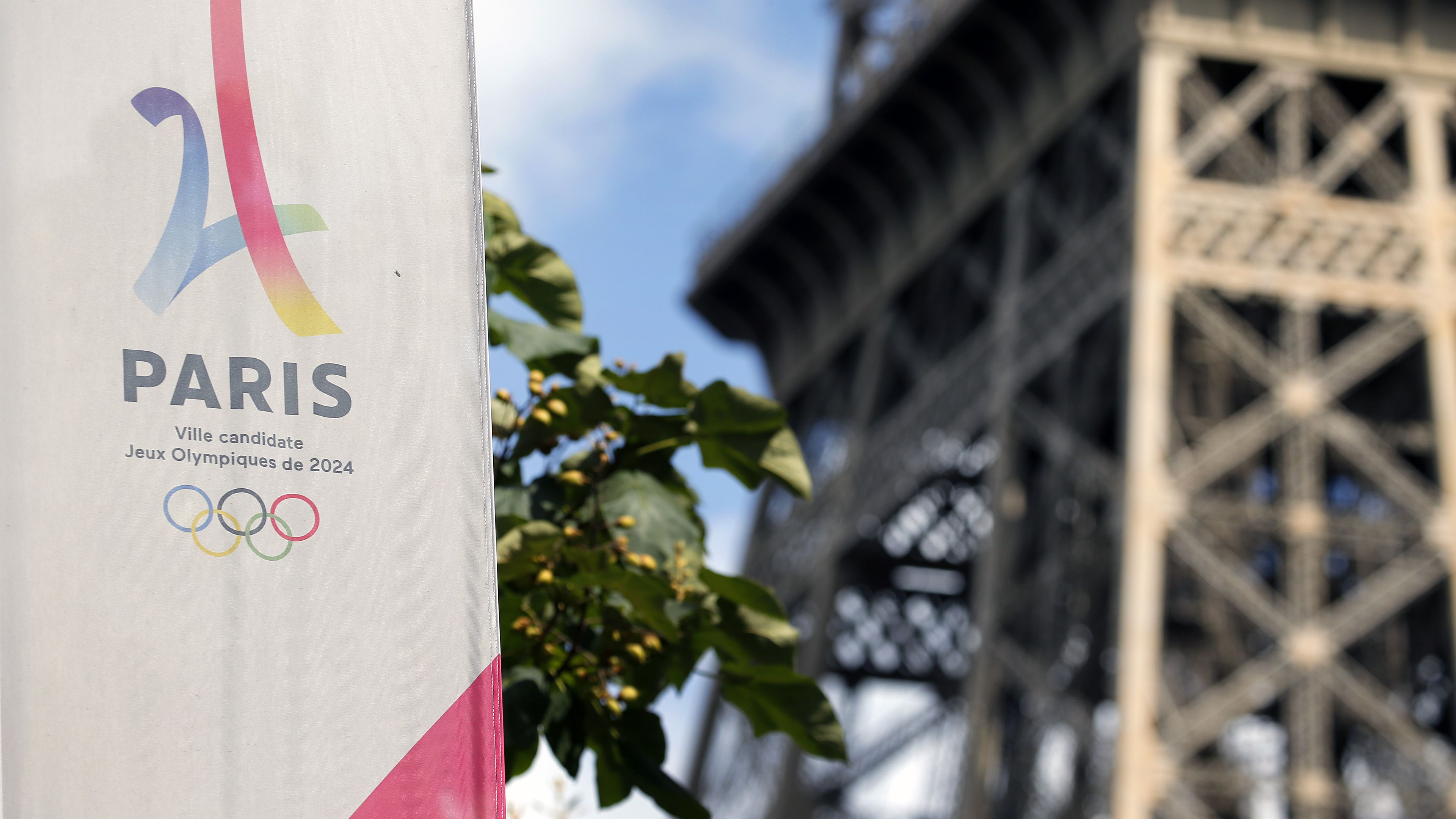 Elképesztő biztonsági intézkedések lesznek a párizsi olimpián