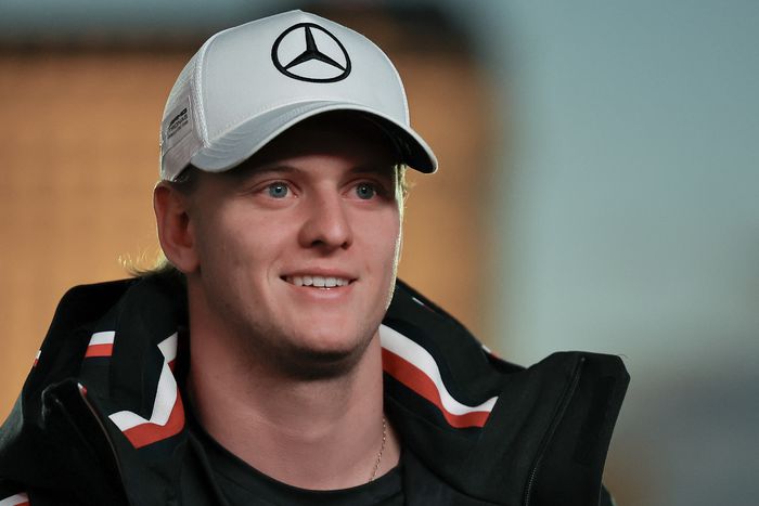 Mick Schumacher is ott lesz a vb-n