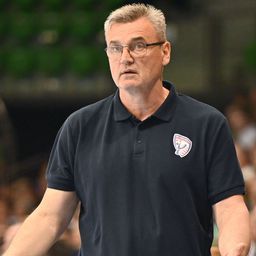 Edzője szerint kiegyensúlyozottabb lett a listavezető játéka