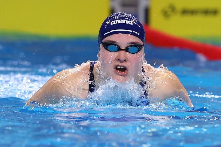 Ártatlan a magyar úszó, avagy így kapitulált a doppingellenes ügynökség