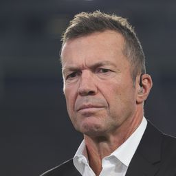 „Nem tudni, egy senki képes-e megállítani a zuhanást” – Matthäus az Union Berlin új edzőjéről