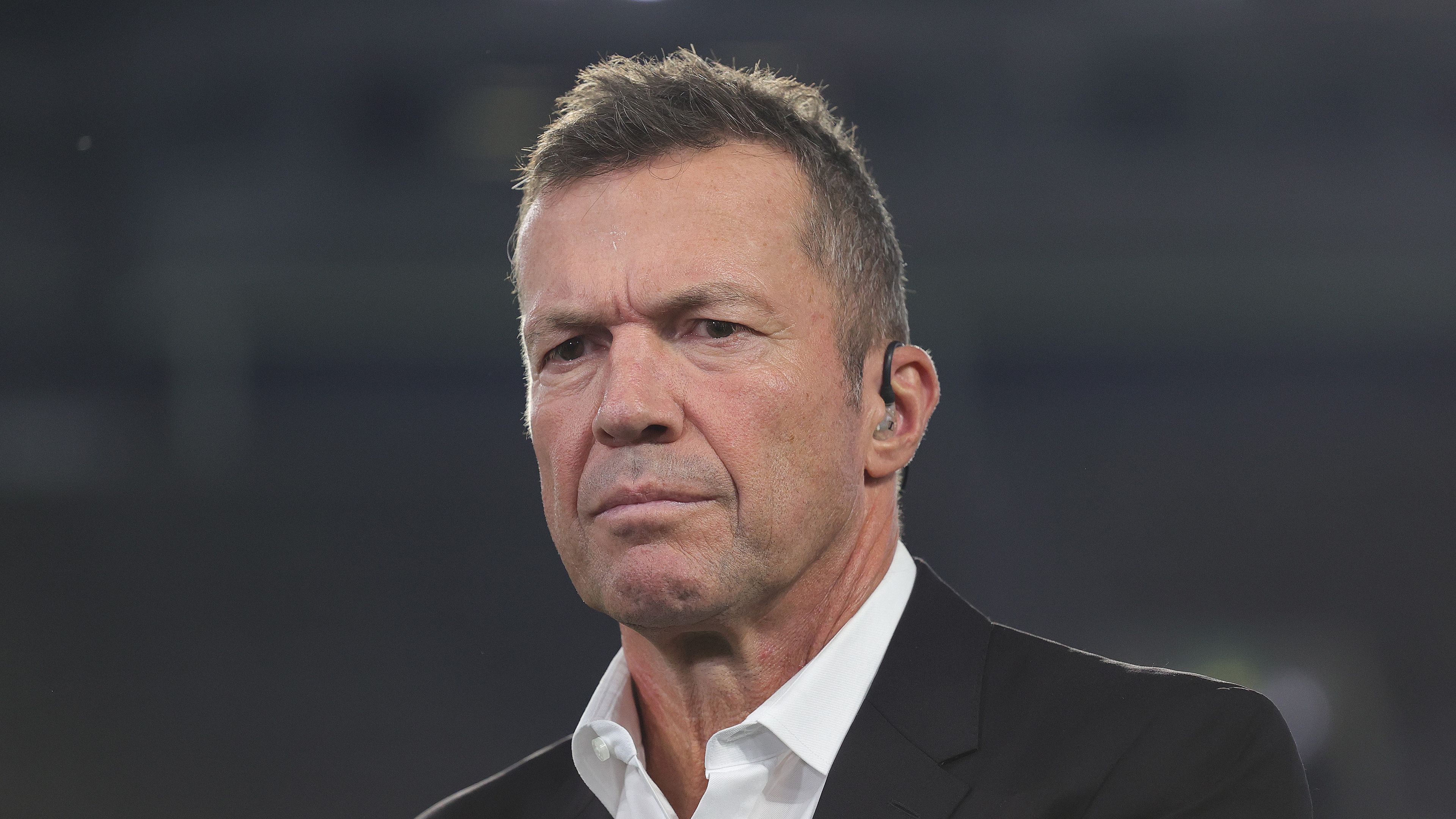 „Nem tudni, egy senki képes-e megállítani a zuhanást” – Matthäus az Union Berlin új edzőjéről