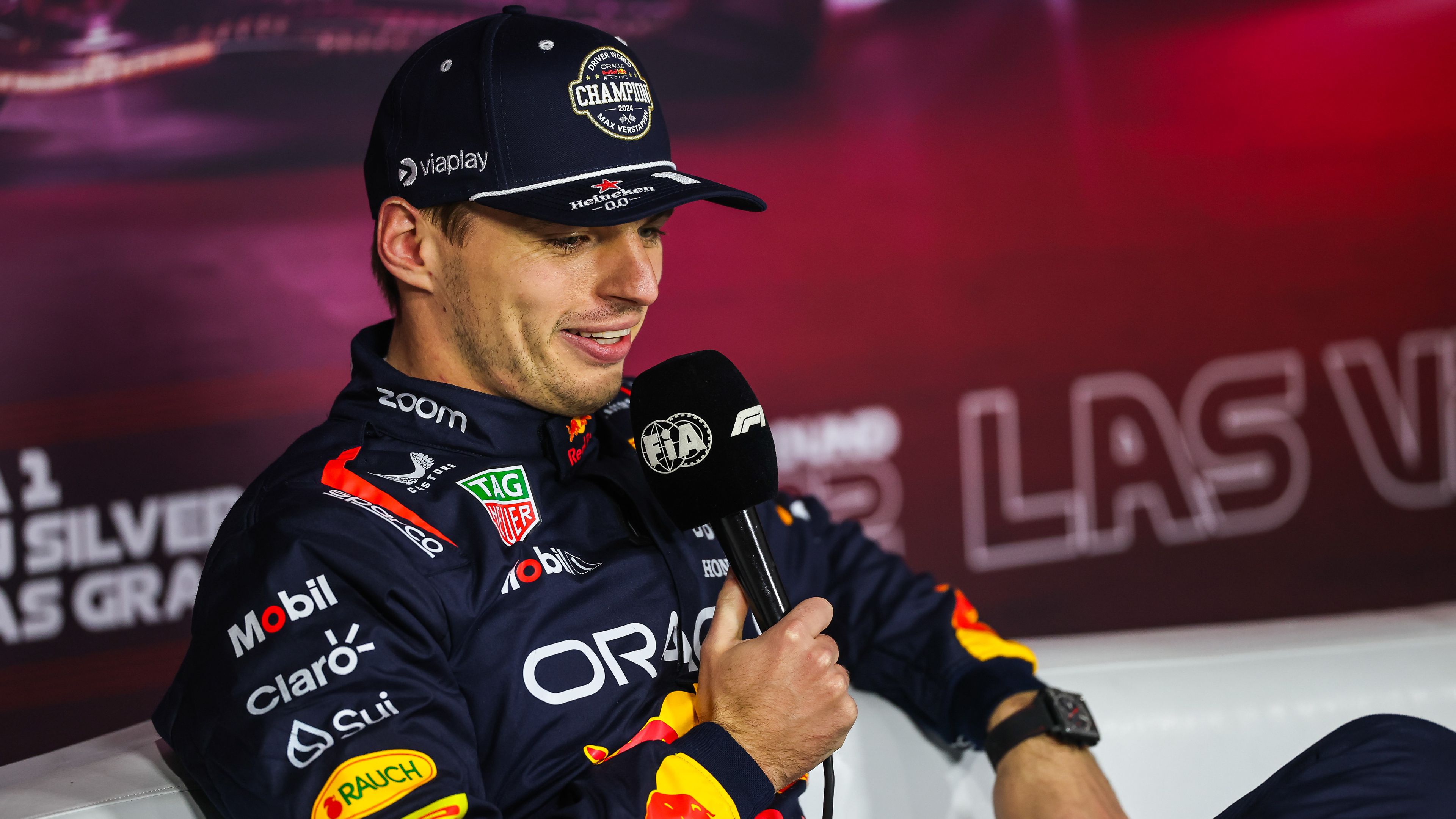 A korábbi világbajnok biztos benne: Verstappen már nem olyan, mint Senna