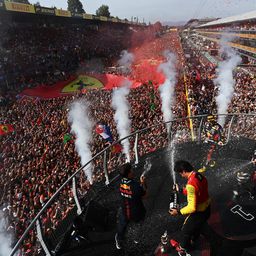 Újabb nagy bejelentés a Forma–1-ben