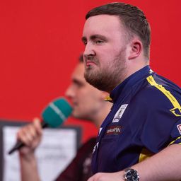 Már most biztos: a darts-világbajnokságon nem a győztes fogja a legtöbb pénzt keresni