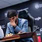 A címvédőnek most az ötlete és az ideje is kevés volt a sakkvilágbajnoki döntőben