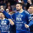 A Kielce után a Kolstad sem jelentett akadályt – ismét győzött a Szeged a BL-ben