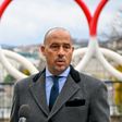 Schmidt Ádám: Új stratégiával készülünk a következő olimpiai ciklusra