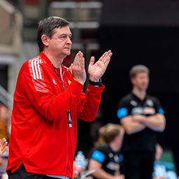 A magyar női kéziválogatott kapitánya: Olimpiai bajnok akarok lenni!