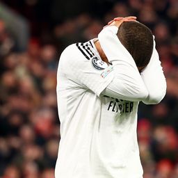 A Real Madrid csak 24., Gulácsiék továbbra is pont nélkül állnak, Szoboszlaiék hibátlanok és vezetik a tabellát