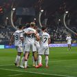 Egy büntető döntött: a Puskás Akadémia előnnyel utazik Belgiumba a BL-ben