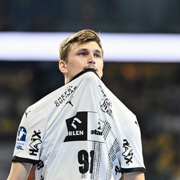Imre Bence csapata hibátlan maradt az Európa-ligában