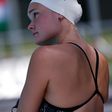 Ilyés Laura egyéni csúcsra tör a rövidpályás vb-n