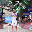 WADA-állásfoglalást kér a szén-monoxid használata miatt az UCI