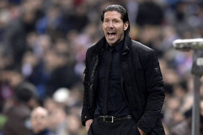 Az argentín edző dicsérte a csapatát