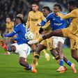 A Strasbourg 2-1-re legyőzte a Crystal Palace-t