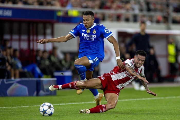 Nem tudták megállítani