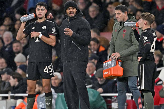 Ezúttal nem jöttek be a tanácsok